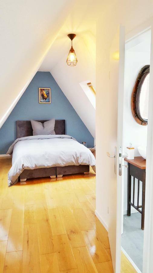 Bremen Apartments Nath Schnoor Kültér fotó