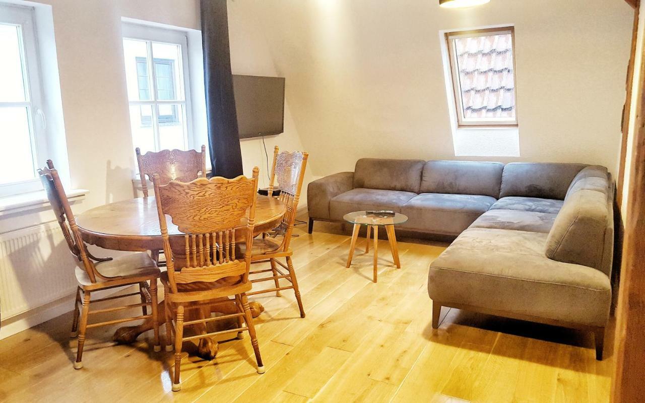 Bremen Apartments Nath Schnoor Kültér fotó