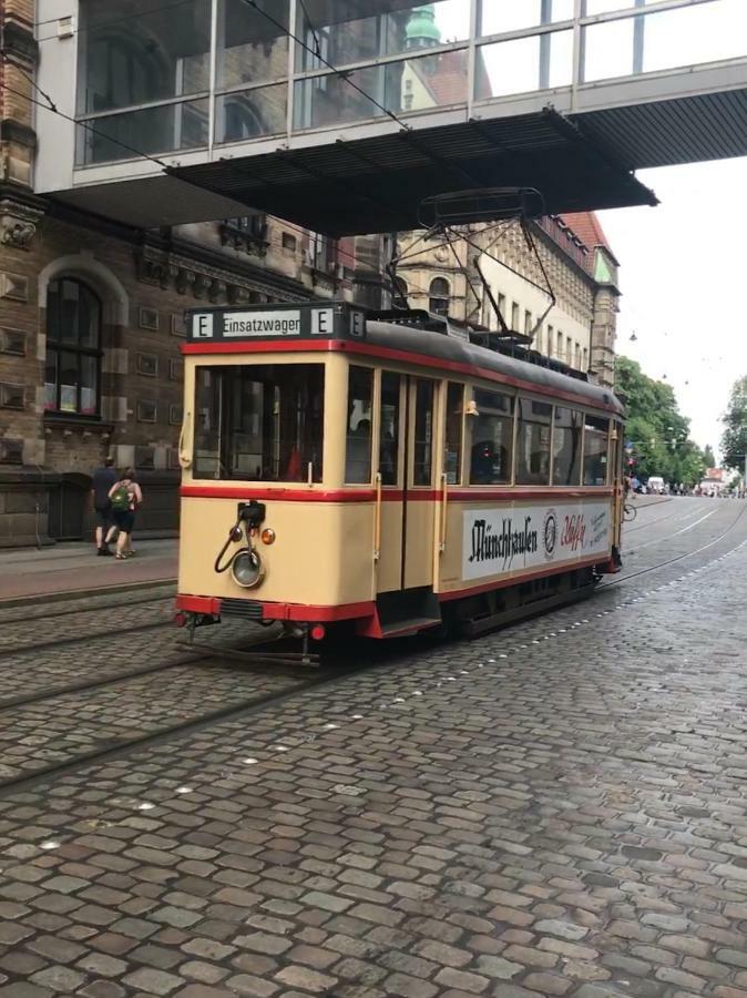 Bremen Apartments Nath Schnoor Kültér fotó