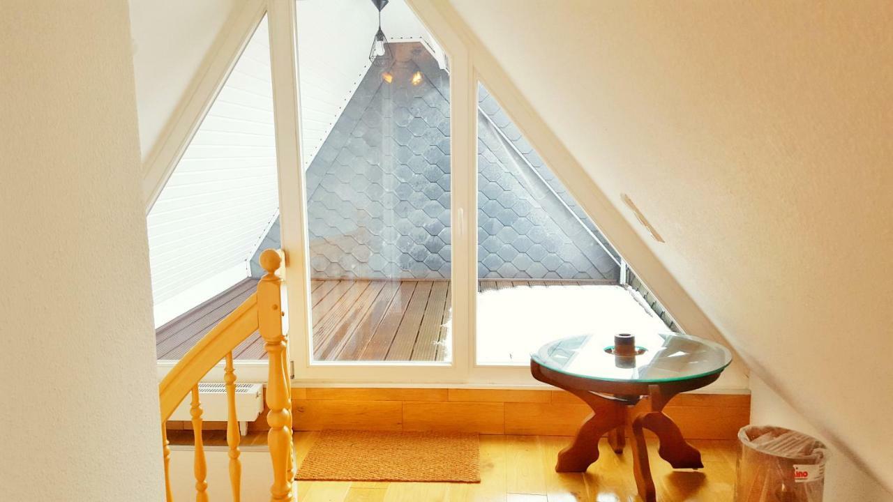 Bremen Apartments Nath Schnoor Kültér fotó