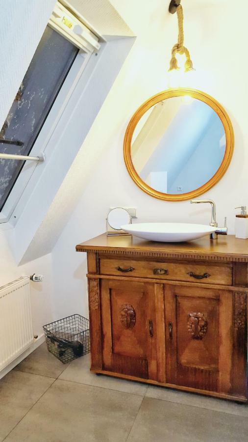 Bremen Apartments Nath Schnoor Kültér fotó