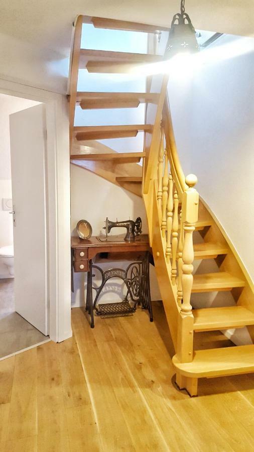 Bremen Apartments Nath Schnoor Kültér fotó