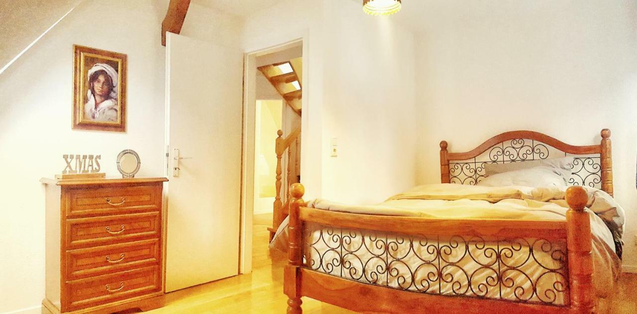 Bremen Apartments Nath Schnoor Kültér fotó