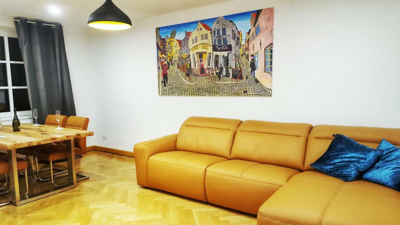 Bremen Apartments Nath Schnoor Kültér fotó