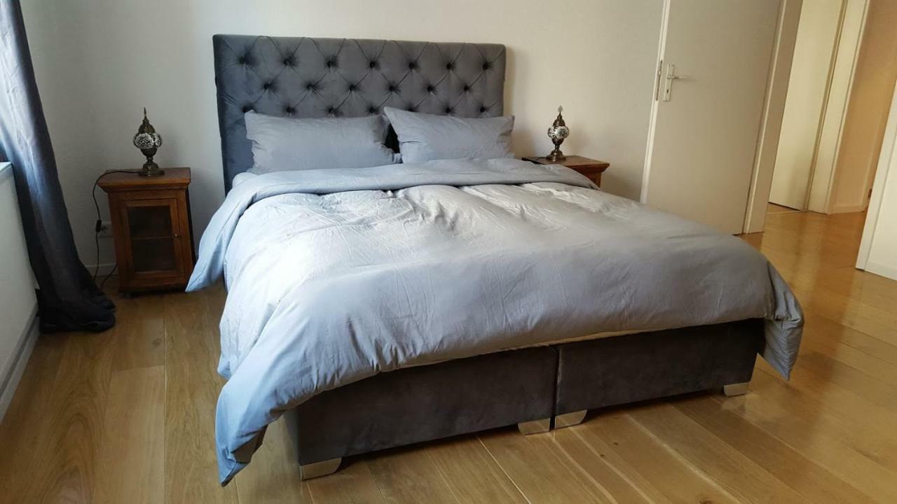 Bremen Apartments Nath Schnoor Kültér fotó
