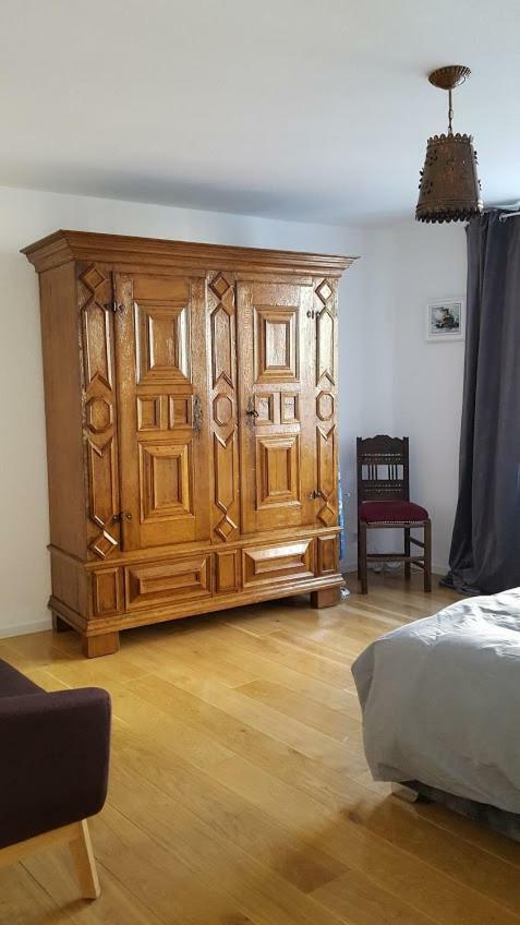 Bremen Apartments Nath Schnoor Kültér fotó
