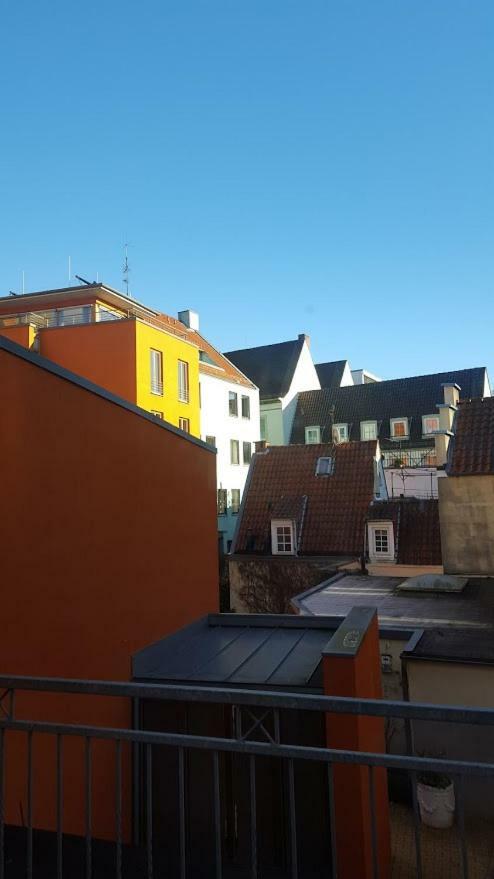 Bremen Apartments Nath Schnoor Kültér fotó